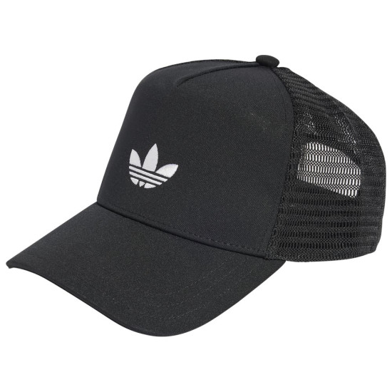 Adidas Καπέλο Adicolor Classic Curved Foam Trucker Cap